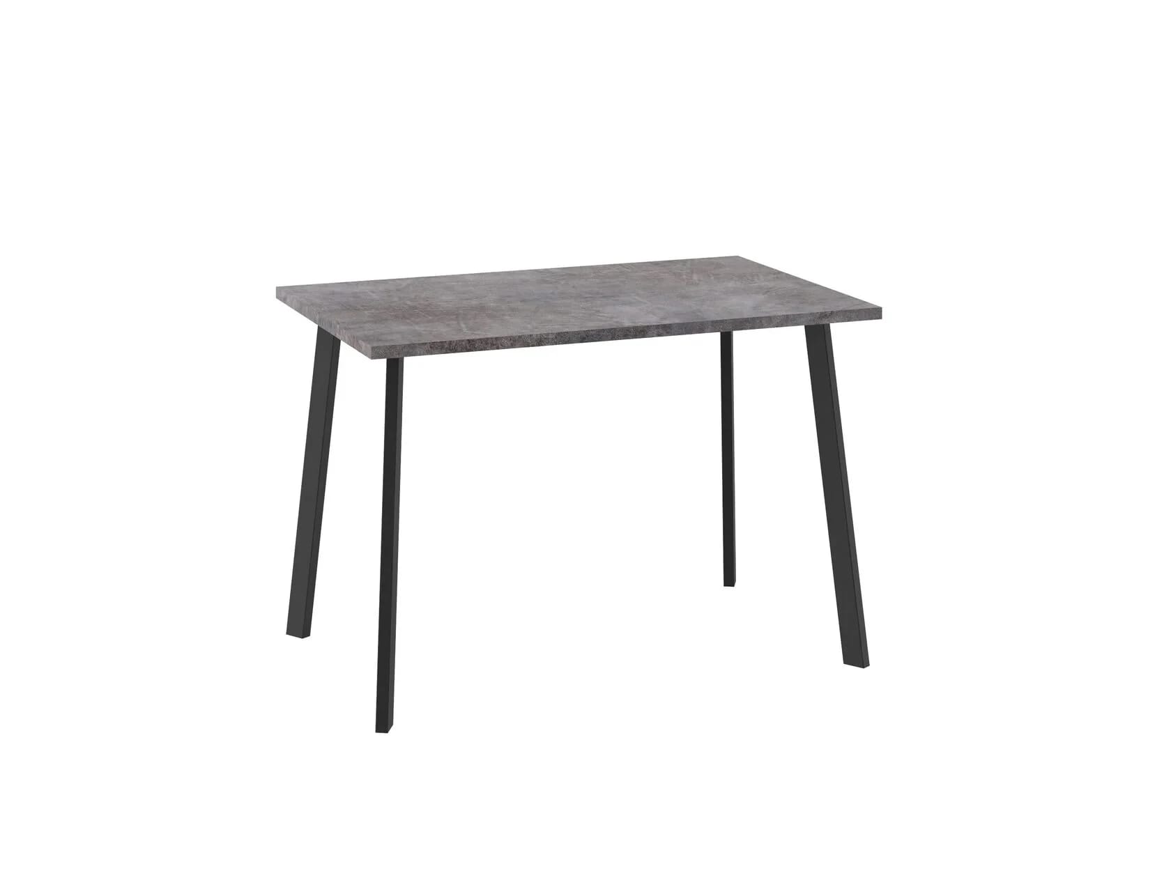 ЭЛЬТОН/UNO -110 (Дымчатая керамика/Черный) - фото 2