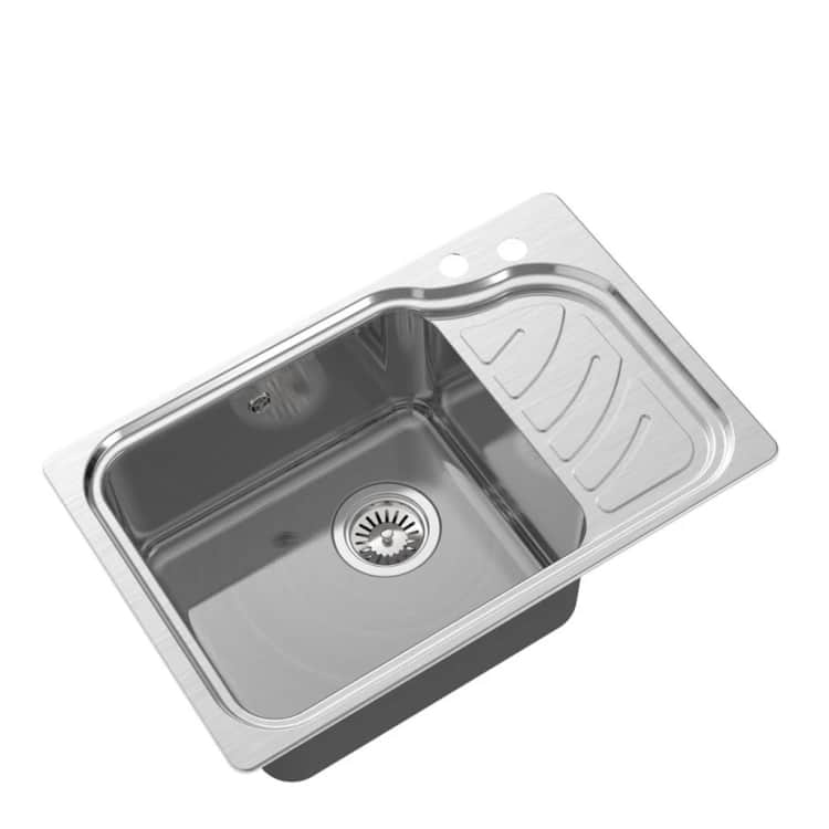 OL-327 F/P, Распродажа