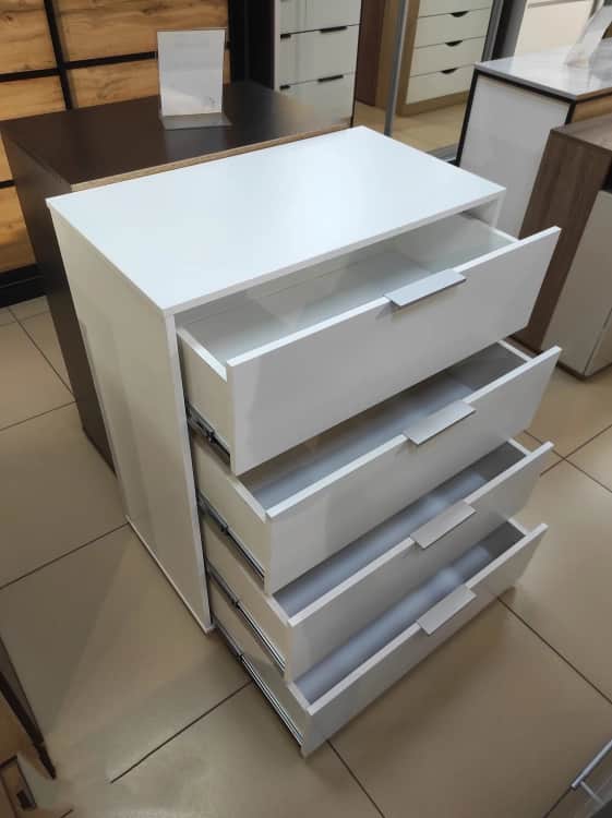 ЛАРС-4, либерти (тиснение дуб)/ручка СА-6, цвет - черный, норма