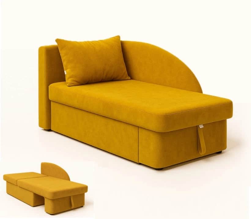 КЕНГУРУ-1 МД (ЛЕВЫЙ), Матрица (К2), Luma 14, норма