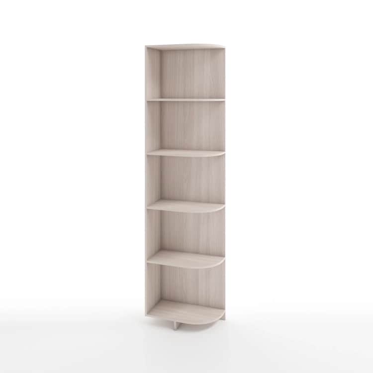 Секция угловая 600 мм, тэффи, норма