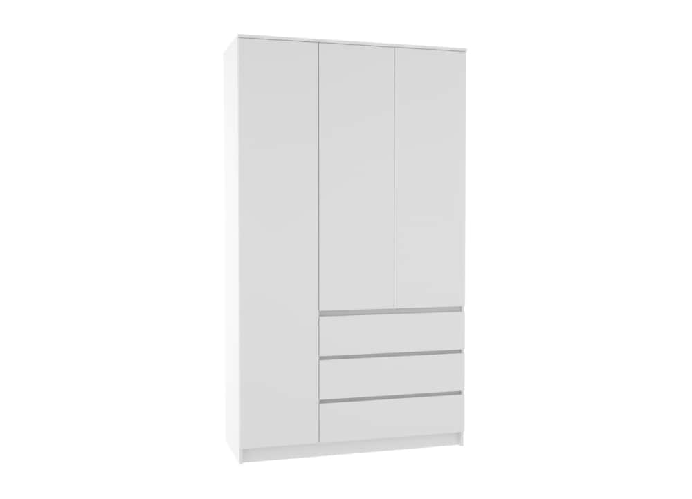 МОРИ, белый, норма