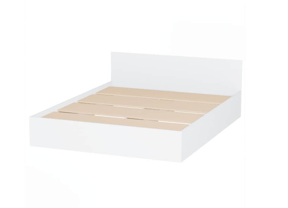 МОРИ, белый, норма