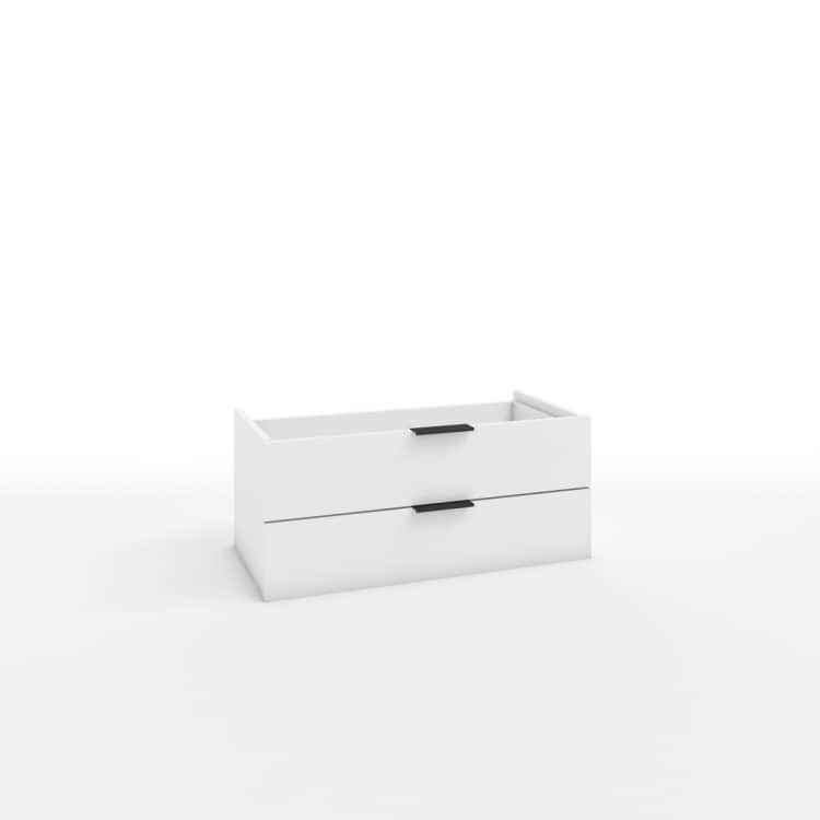 СМАРТ, белый шагрень/ручка АЛДИ СА-1,128 мм, цвет черный, норма