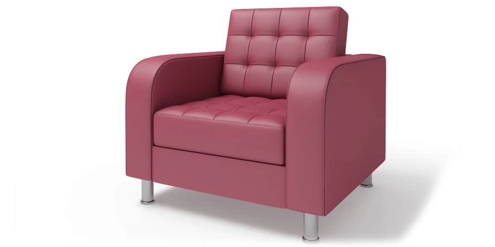 ПАРИС-1, 1 категория, Иск.кожа Линкольн 208 (Lincoln 208), Распродажа