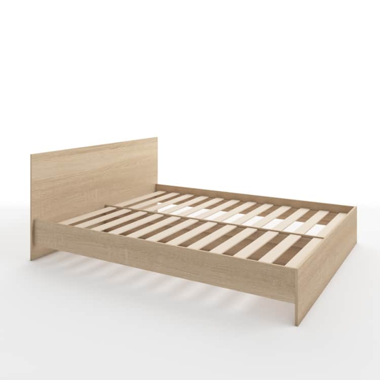 БЕРГ М, дуб сонома, норма