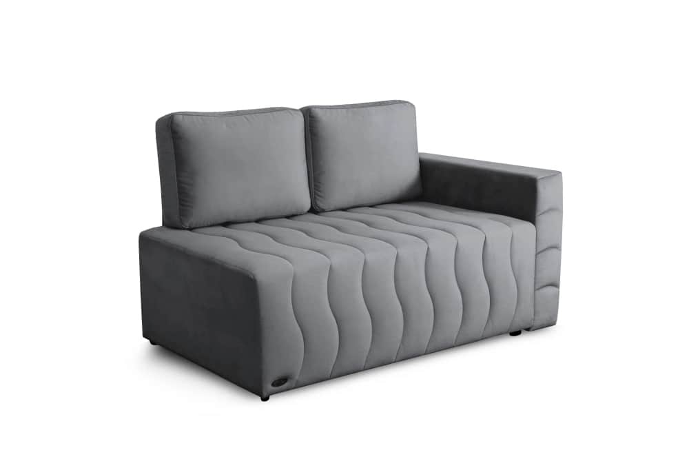 ОРИОН, Вариант 2/Альба тёмно-серый, норма