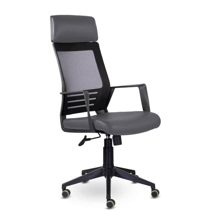 АЛЬТ М-811, Alt blackPL Cp S-0422 (серый), норма