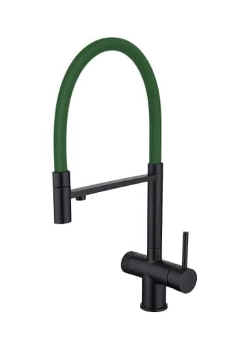 EMAR EC-7024 GRN, Black, норма