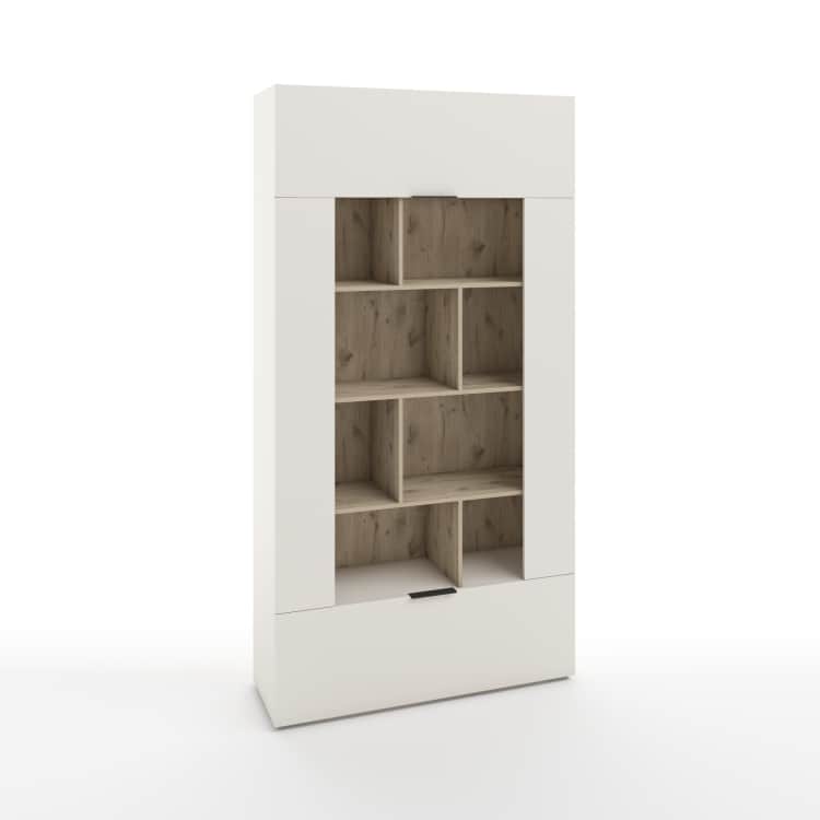 ОСЛО (OSLO), тэффи (легкий шелк)/небула, ручка СА-6, цвет - черный, норма