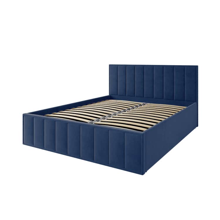 ЛАНА М, синий софт, норма