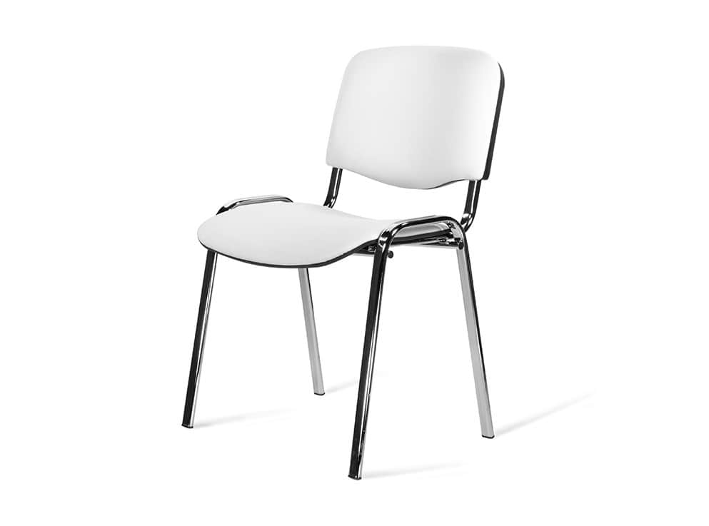 ИЗО, Z01/кож.зам. белый, норма