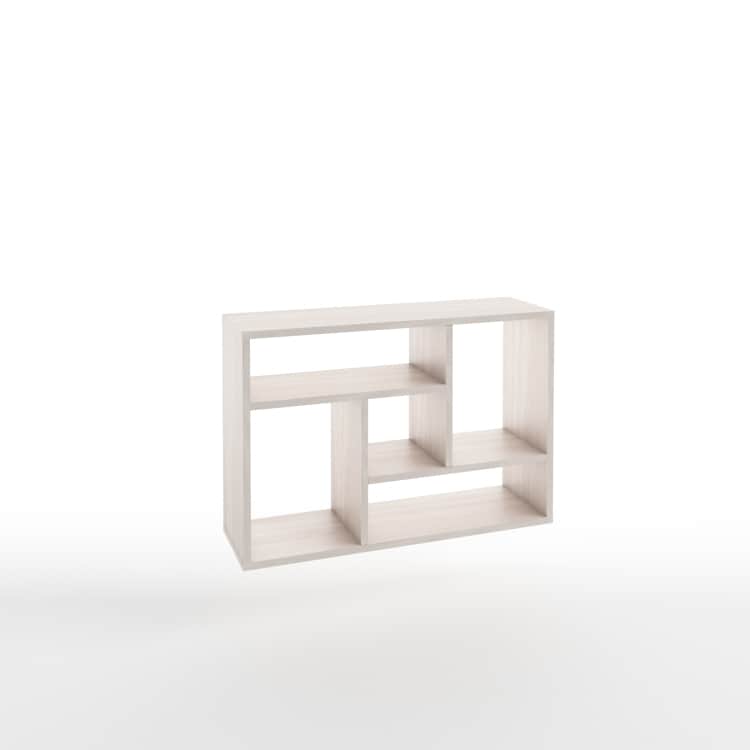 ПОЛКА №8 (732*220*500 ММ), ясень светлый, норма