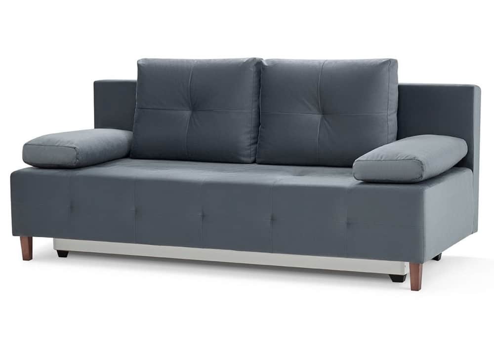 ДЕНИ, 968 серый, норма