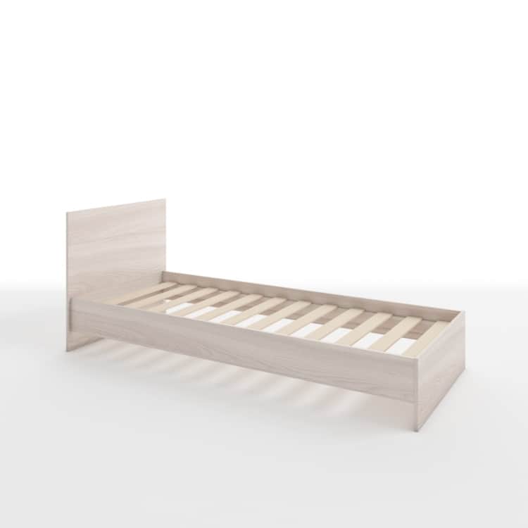 БЕРГ М, ясень светлый, норма