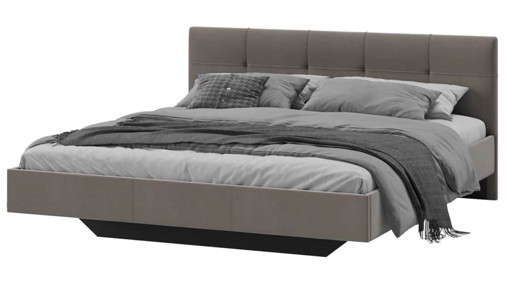 ЭЛИС, Велюр мокко, норма