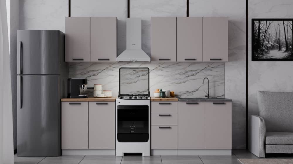 ФОРТУНА, бежевый, норма