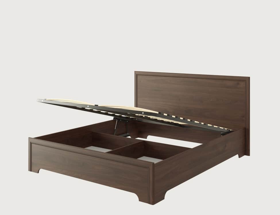 КЛАССИКА, орех, норма