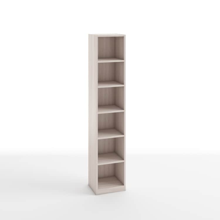 СМАРТ-1, ясень светлый, норма