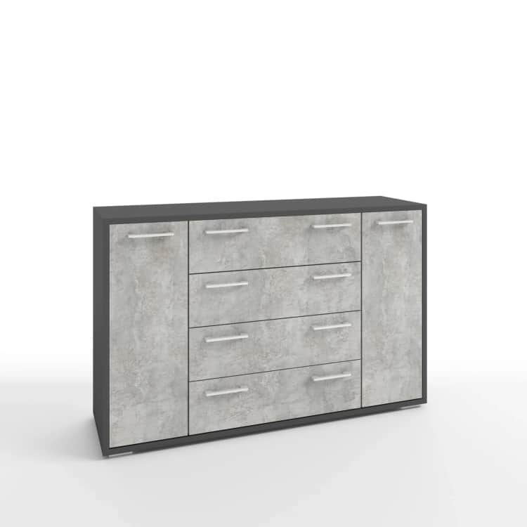 ПАЙН-4.2, графит/цемент (венето), норма