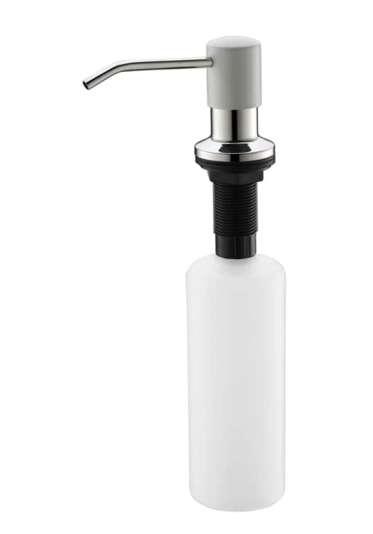 OL-601D, 5.агат, норма