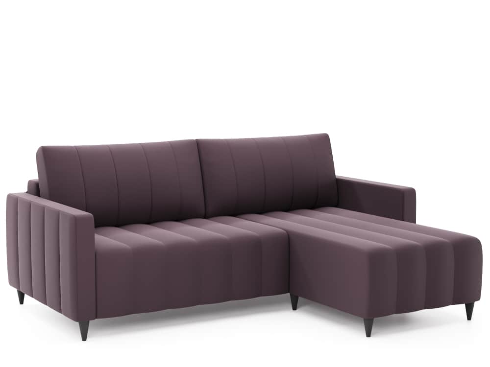 БЕРГЕН, 1 категория, Ультра плюм (Ultra plum), норма