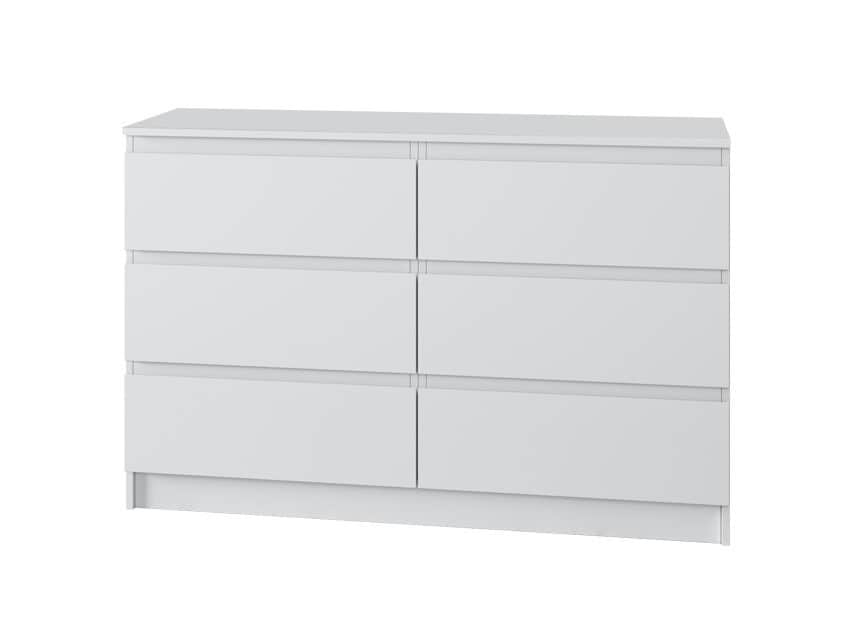 МОРИ, белый, норма