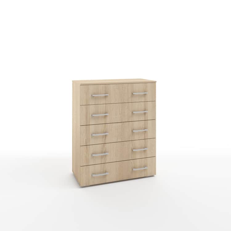 БЕРГ, дуб сонома, норма