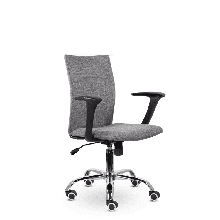 БЭРРИ (M-902 TG CH), Moderno 02 (Серый), норма