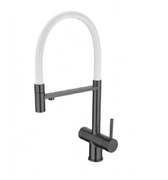EMAR EC-7024 WHT, Dark, норма
