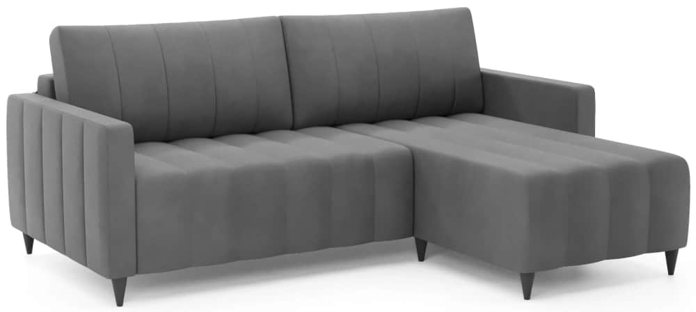 БЕРГЕН, 1 категория, Luma 23, норма