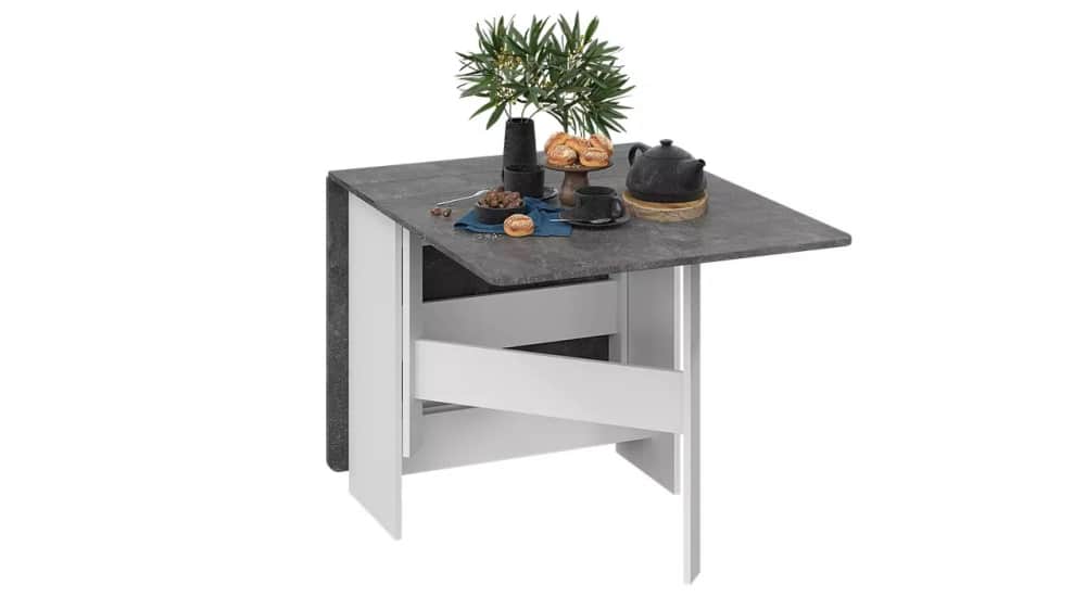 Т2, белый/ателье темный, норма