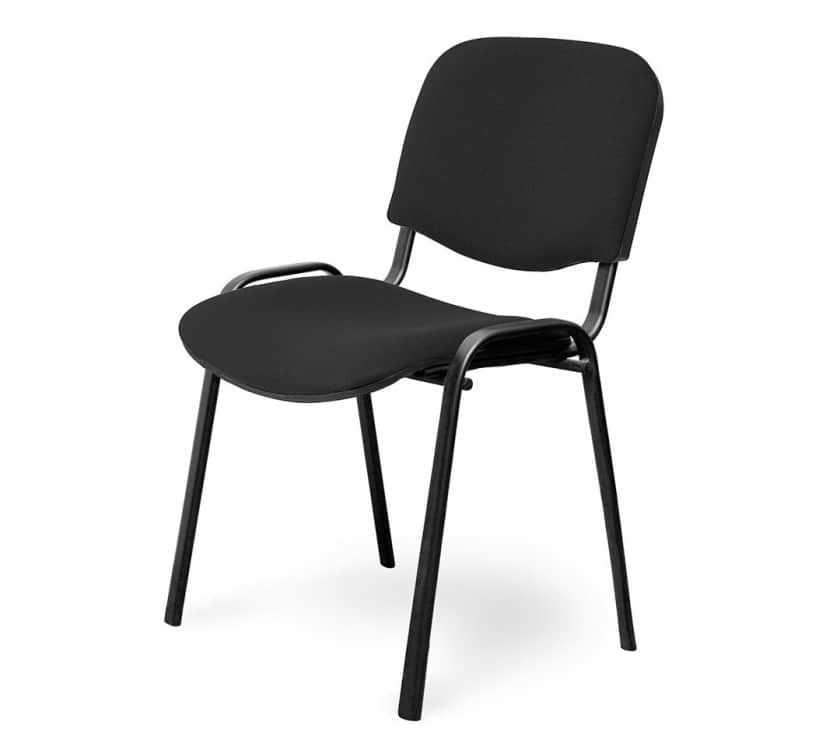 ИЗО, С11/ткань черная, норма