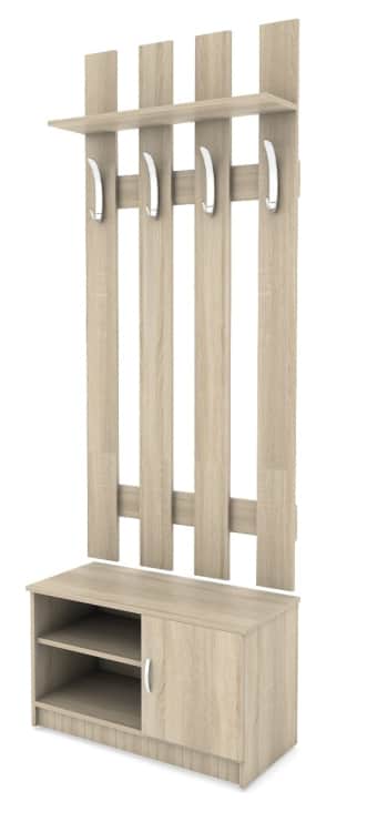 МАЛЫШ, дуб сонома, норма