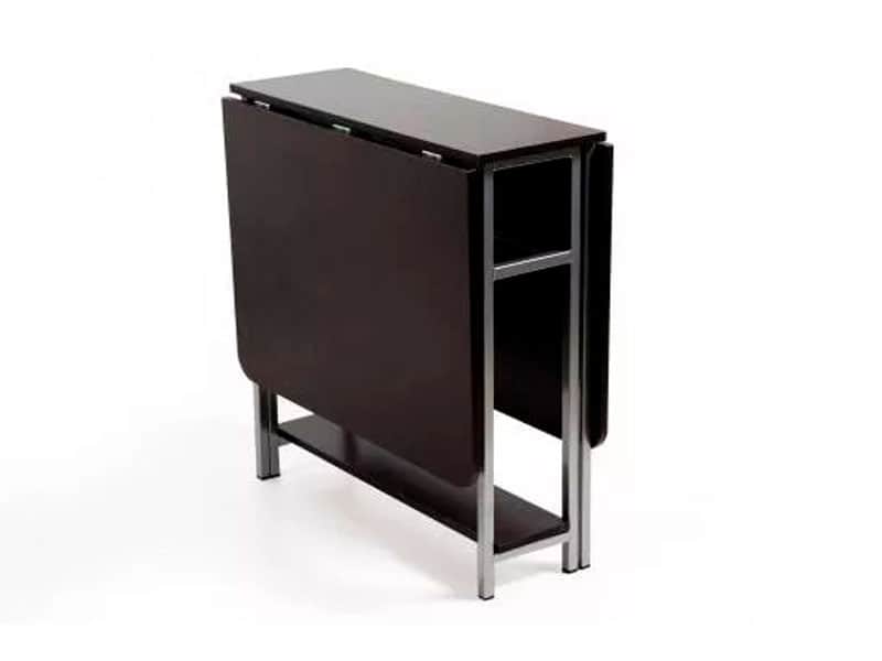 СТОЛ-КНИЖКА №3 (290/1340Х780Х740), венге, норма