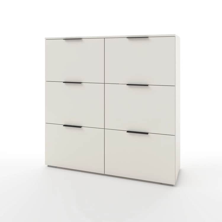 ОСЛО (OSLO), тэффи (легкий шелк)/ ручка СА-1, цвет - черный, норма