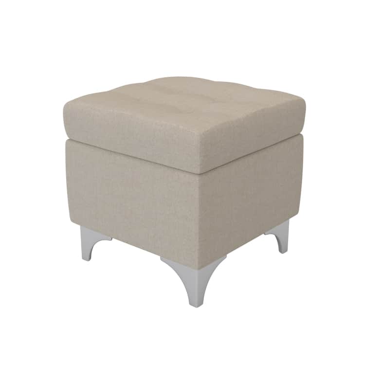 ЖОЗЕФИНА-2, бежевый (ткань), норма