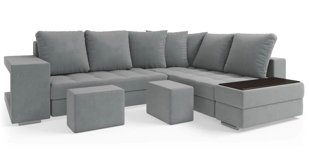 ЖАРДИН-3, 1 категория, Luma 14, норма