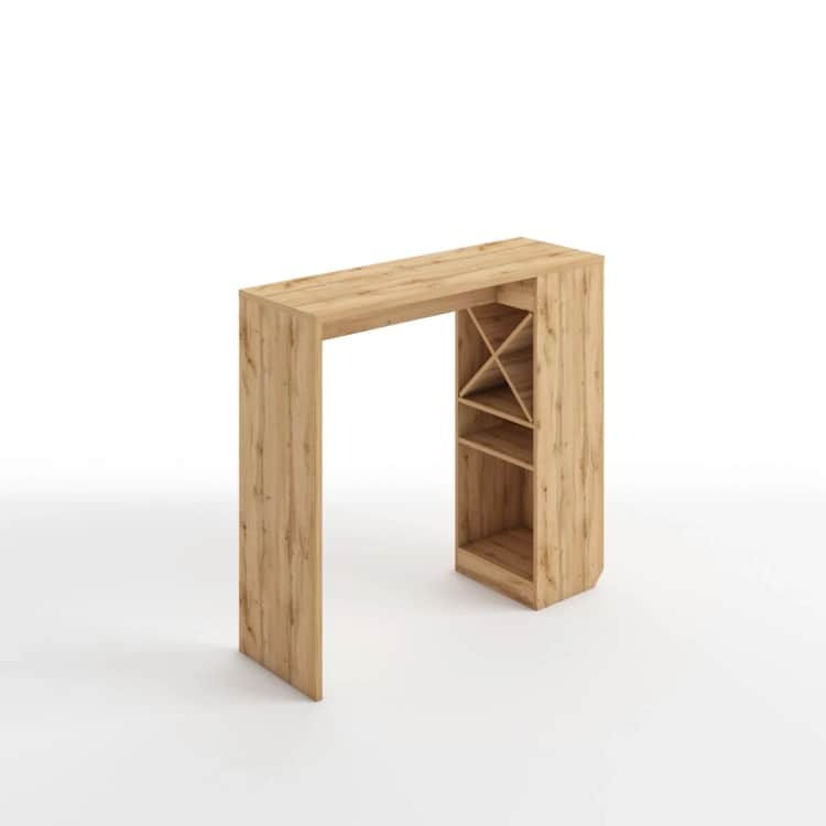 БЬЯНКА-1М, Дуб вотан, норма