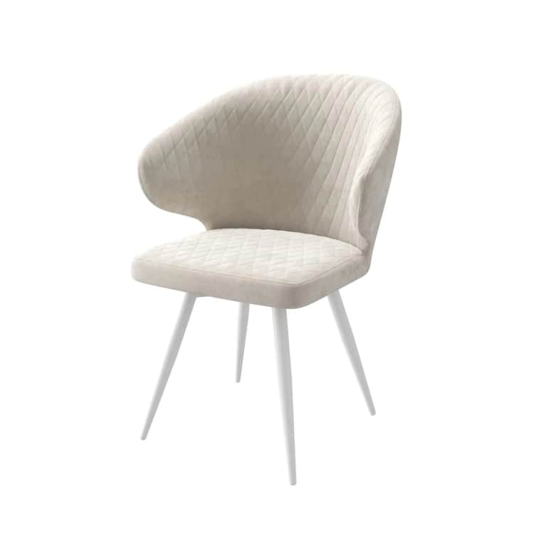 ЛЕОНИ/РОБ (LEONI/ROB), Белый/ CREAM LUX b03, норма