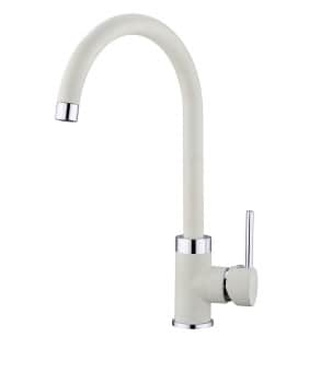 EMAR гранит ЕС-3004, смеситель, 11. брют/цитрин (снят с производства), норма