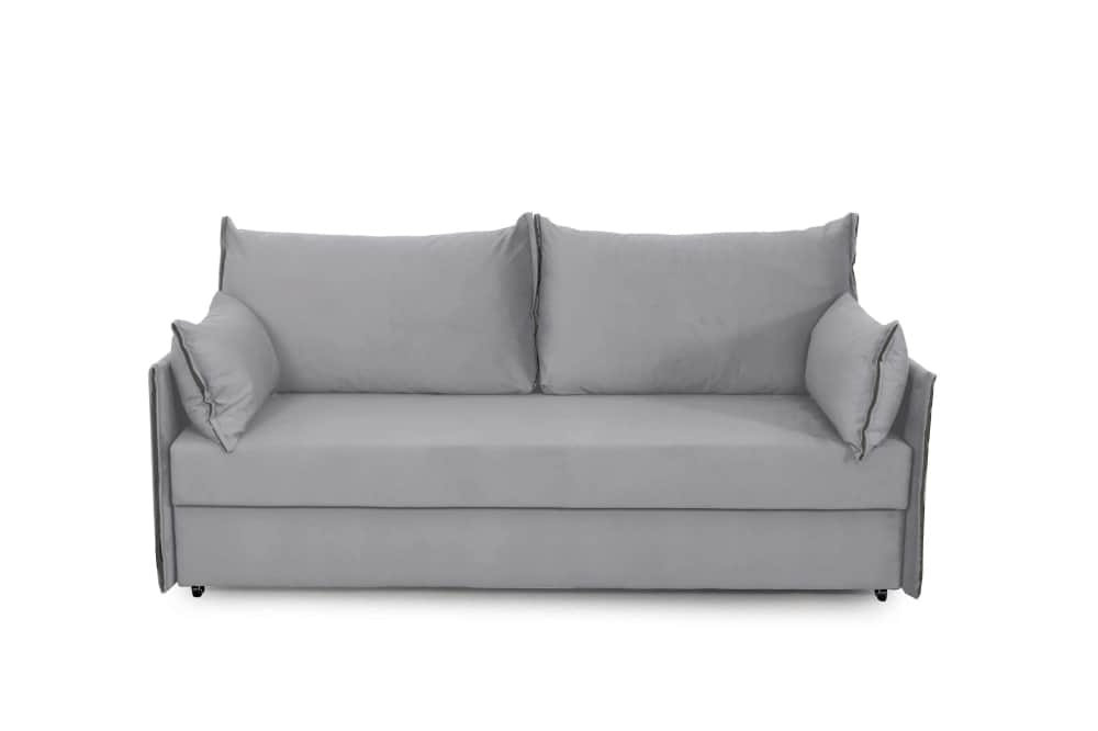 ТОМ, Вариант 5/Торонто серый / Альба темно-серый, норма