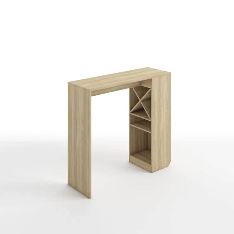 БЬЯНКА-1М, Альберо, норма