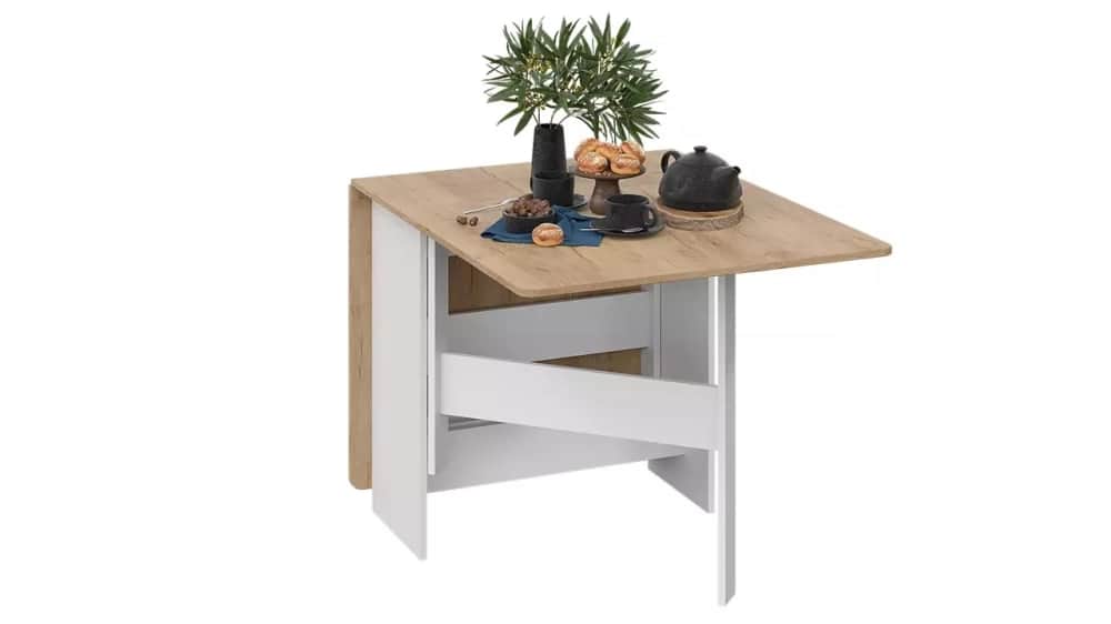 Т2, белый/дуб крафт золотой, норма