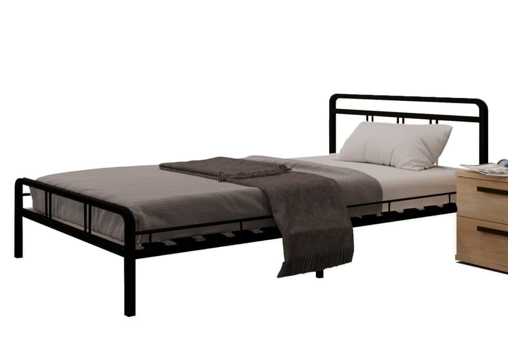 ЛЕОН, черный/черный, норма