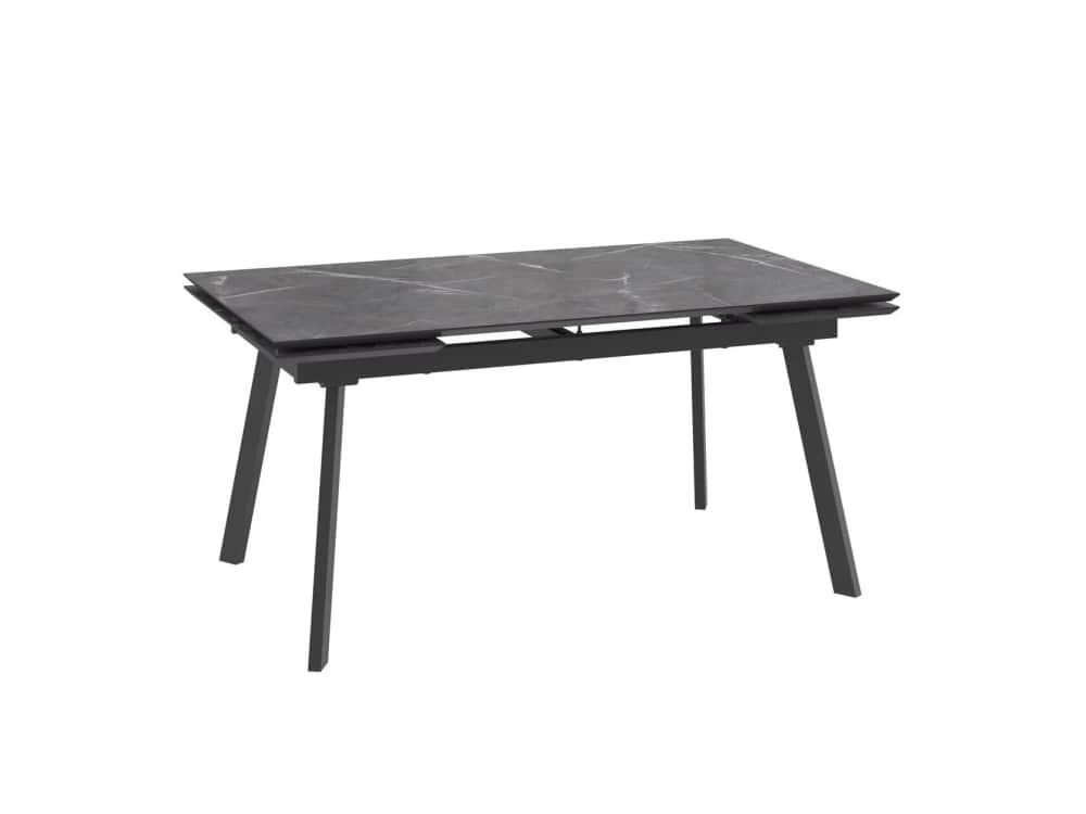 ЭЛЬЗА (АЛЬТЕЗА) FOUR-160, Камень темный/Compact CER/Черный, норма