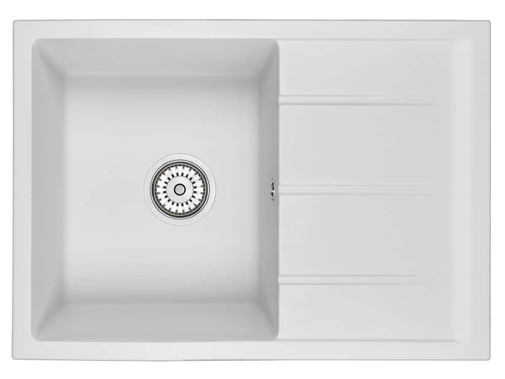 EMAR ГРАНИТ EMQ-1700.Q МОЙКА ВРЕЗНАЯ 700*500, агат, норма