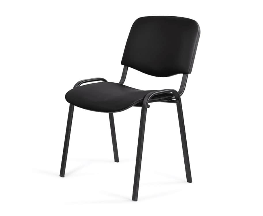 ИЗО, Z11/кожзам. черный, норма