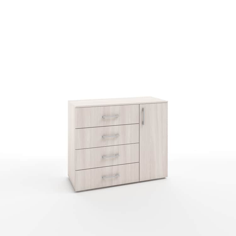 БЕРГ, ясень светлый, норма