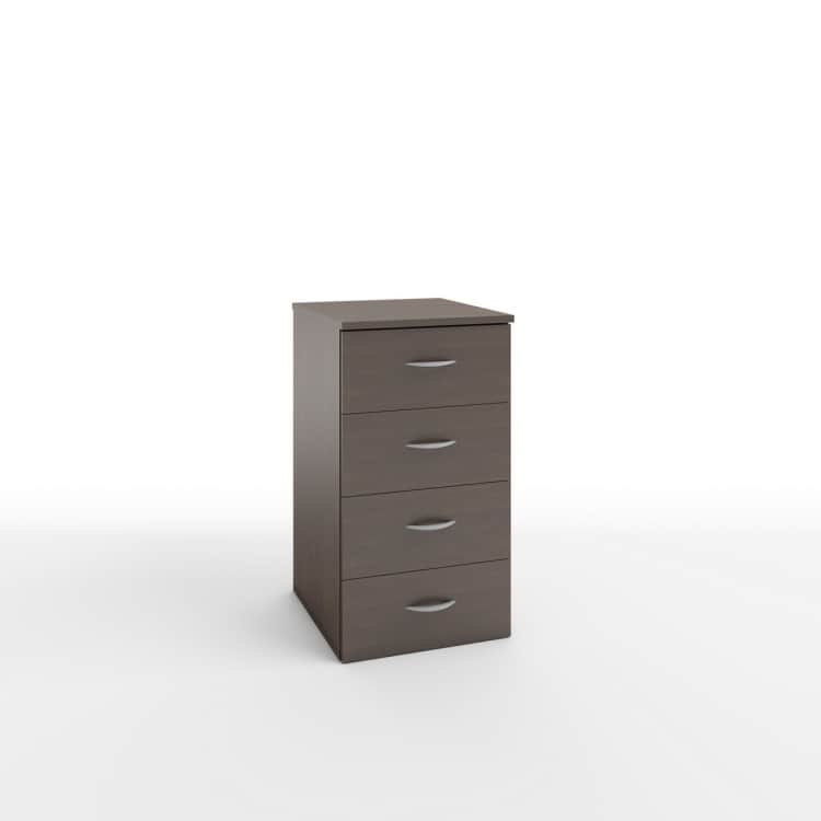 ИМИДЖ, венге темный, норма